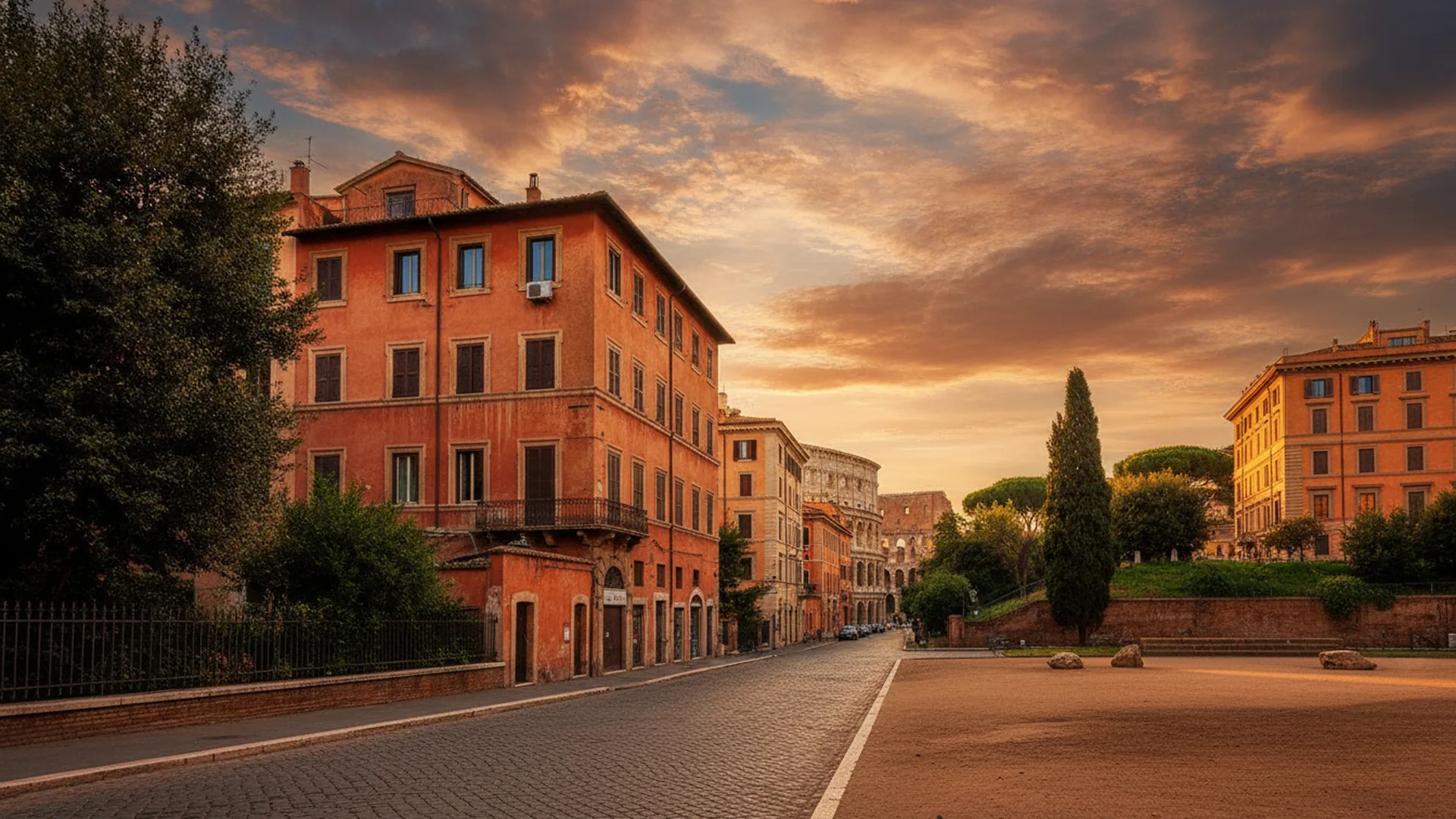 B&B di Zia Rosina, Roma (Lazio)